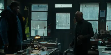 Mayor of Kingstown S04E02