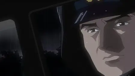 Guyver (2005) 01 - The Wondrous Bio-Boosted Armor (BD 720p