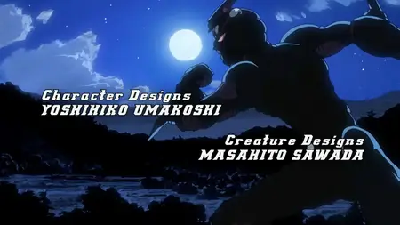 Guyver (2005) 01 - The Wondrous Bio-Boosted Armor (BD 720p