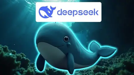 DeepSeek AI Mastery: Full Guide for Beginners to Expert