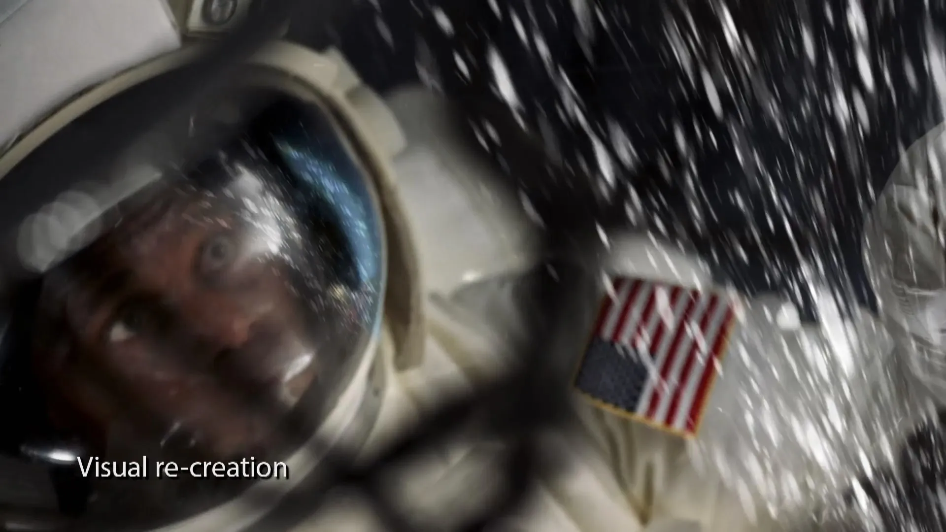 PBS NOVA - Operation Space Station High-Risk Build (2025)