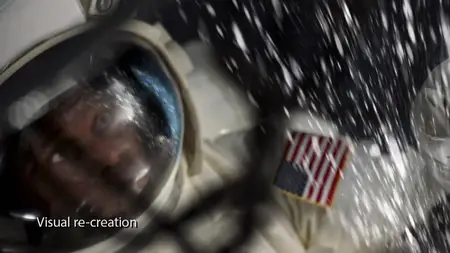 PBS NOVA - Operation Space Station High-Risk Build (2025)