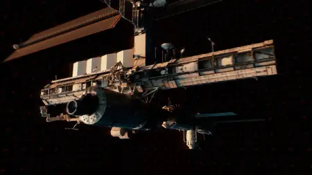 PBS NOVA - Operation Space Station High-Risk Build (2025)