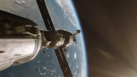 PBS NOVA - Operation Space Station High-Risk Build (2025)