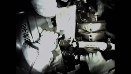 PBS NOVA - Operation Space Station High-Risk Build (2025)