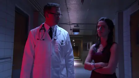 Autopsy (2008)