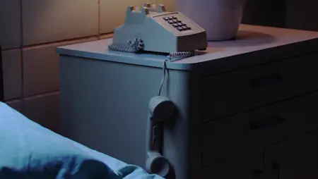 Autopsy (2008)