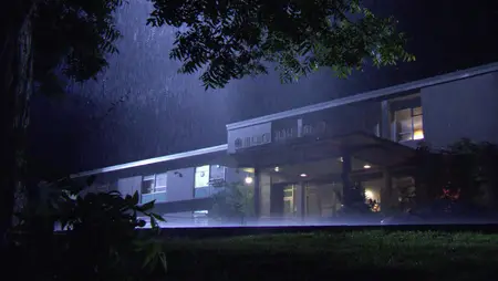 Autopsy (2008)