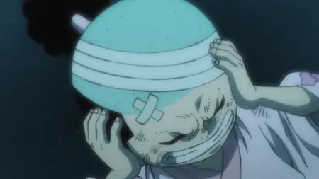 One Piece (1999) - S21E147 Namis Special Attack! Otamas Biggest Deadly One! -HatSubs