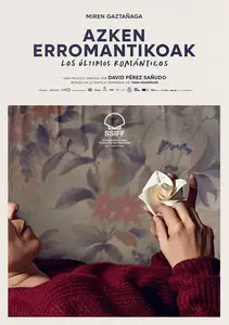 The Last Romantics (2024) Azken erromantikoak