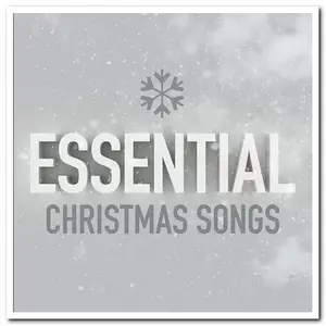 VA - Essential Christmas Songs (2021)