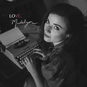 Madelyn Dundon - Love, Madelyn (2025) [Official Digital Download 24/96]