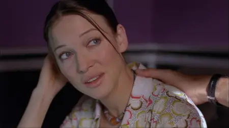 Seconds to Spare (2002)