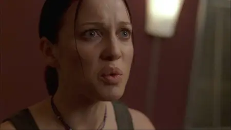 Seconds to Spare (2002)