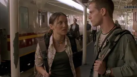 Seconds to Spare (2002)