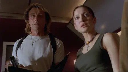 Seconds to Spare (2002)