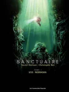 Sanctuaire - Tome 1 - USS Nebraska