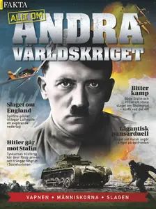Historie Fakta - 16 Oktober 2025