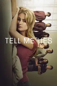 Tell Me Lies S01E03