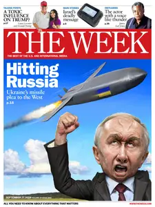 The Week USA - September 27, 2024