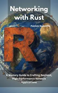 Networking with Rust