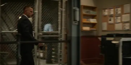 Alert: Missing Persons Unit S03E08