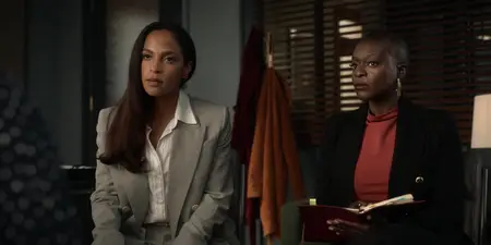 Alert: Missing Persons Unit S03E08