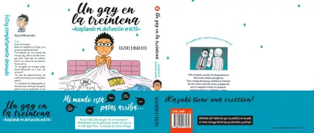 Un gay en la treintena