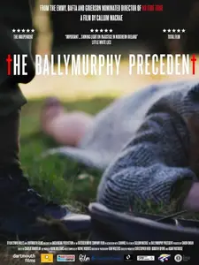 The Ballymurphy Precedent (2018)