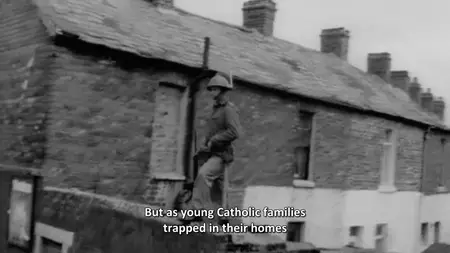 The Ballymurphy Precedent (2018)