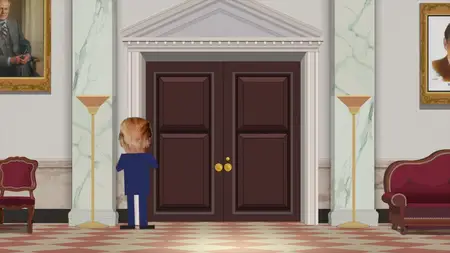 South Park S27E01