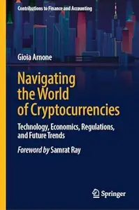 Navigating the World of Cryptocurrencies