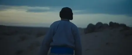 The Wolves Always Come at Night (2025)