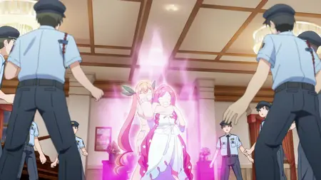 Hyakkano - 11 (BD 3840x2160 x265-10Bit Flac mkv" yEnc