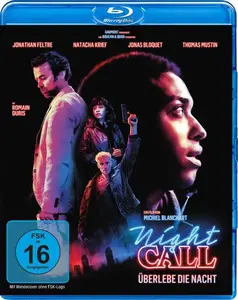 Night Call (2024) [MultiSubs]