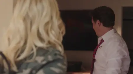 The Other Two S01E01