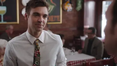 The Other Two S01E01