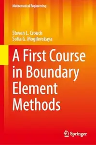 A First Course in Boundary Element Methods