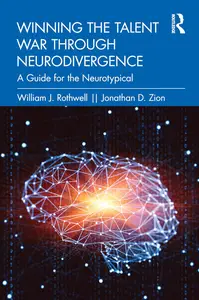 Winning the Talent War through Neurodivergence