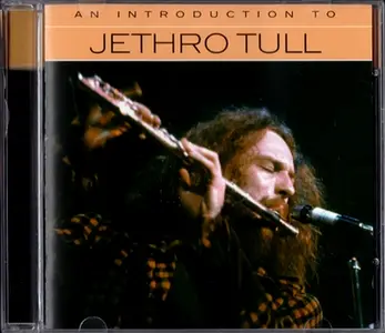 Jethro Tull - An Introduction To (2017)