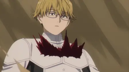 Frieren Henshu 07 - The Strongest Mage 1080p x264 mkv