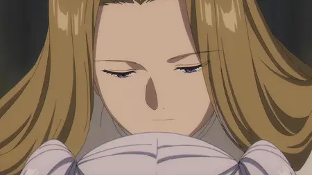 Frieren Henshu 07 - The Strongest Mage 1080p x264 mkv