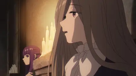 Frieren Henshu 07 - The Strongest Mage 1080p x264 mkv
