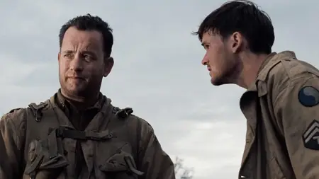 Saving Private Ryan (1998)