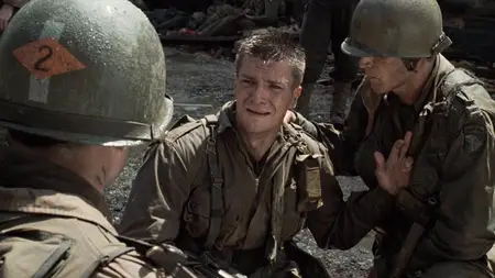 Saving Private Ryan (1998)