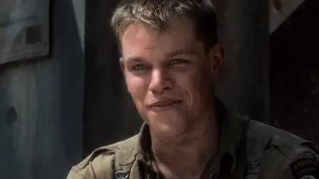 Saving Private Ryan (1998)