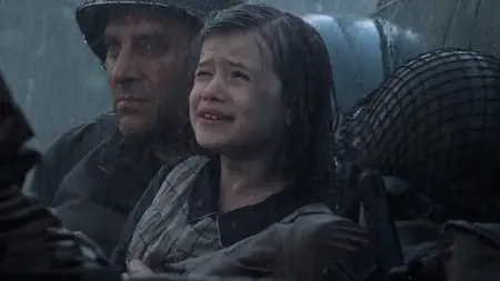 Saving Private Ryan (1998)
