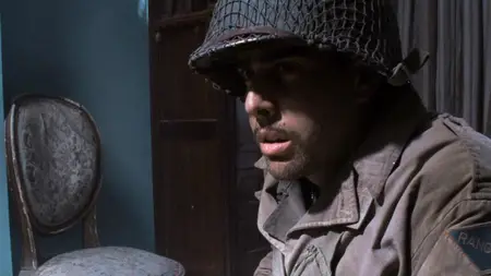 Saving Private Ryan (1998)