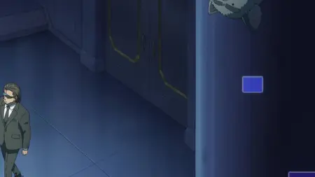 Busamen Gachi Fighter - 07