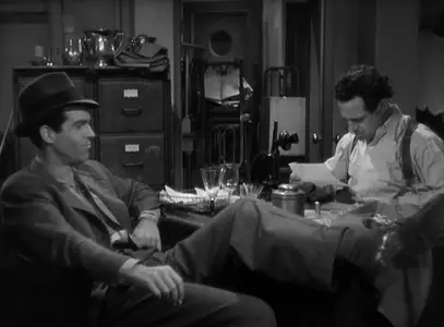 The Gilded Lily (1935)